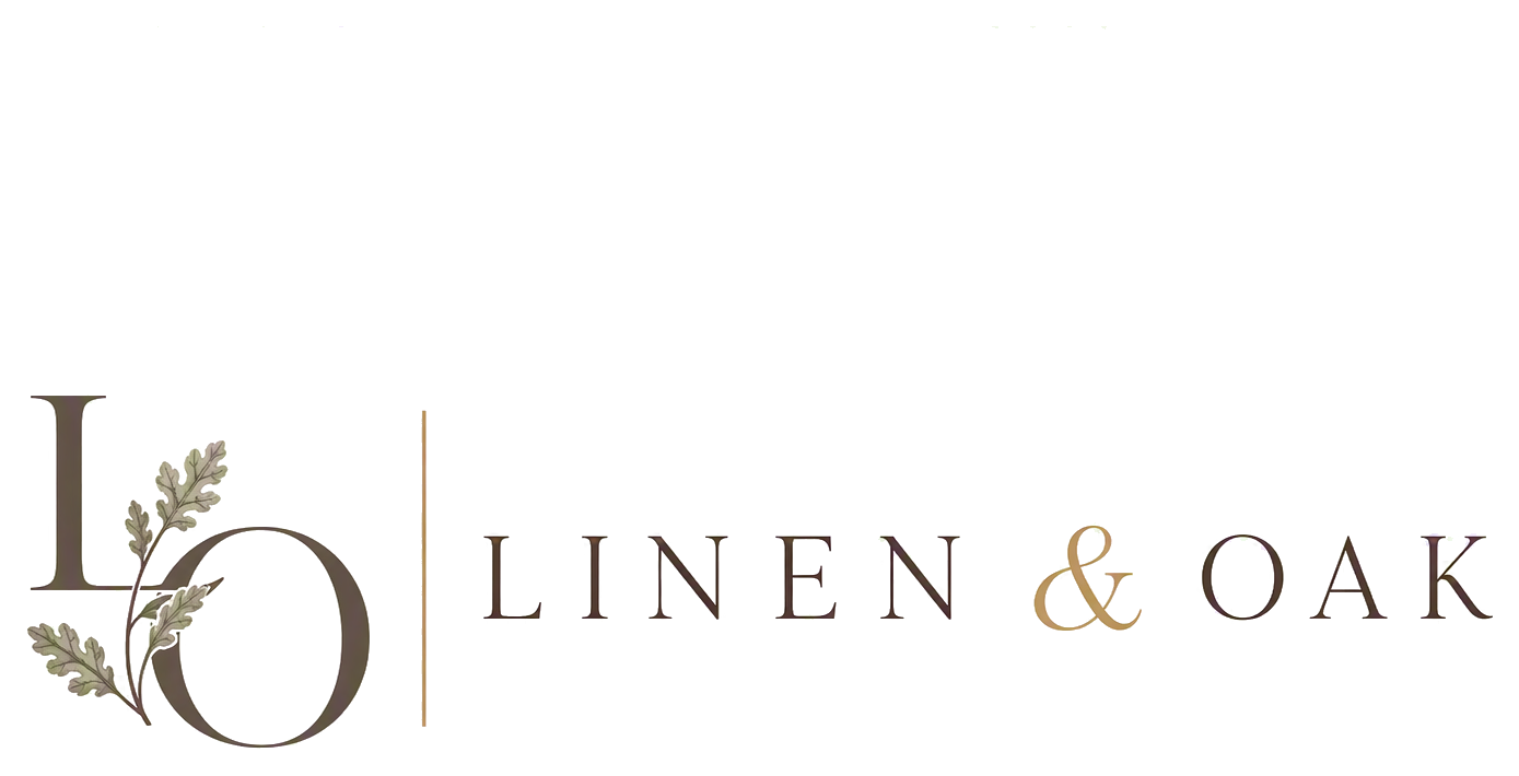Linen & Oak